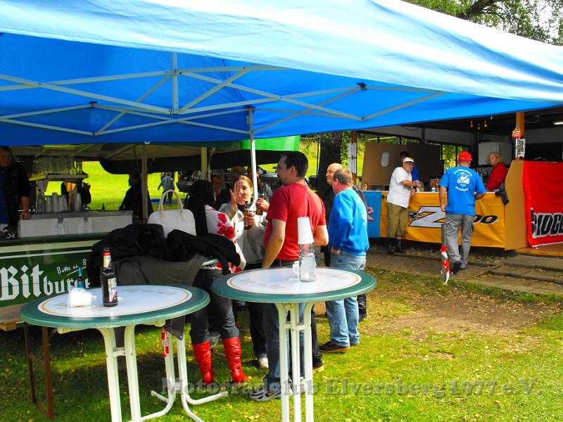 MCE Sommertreffen 2009 - 115.JPG